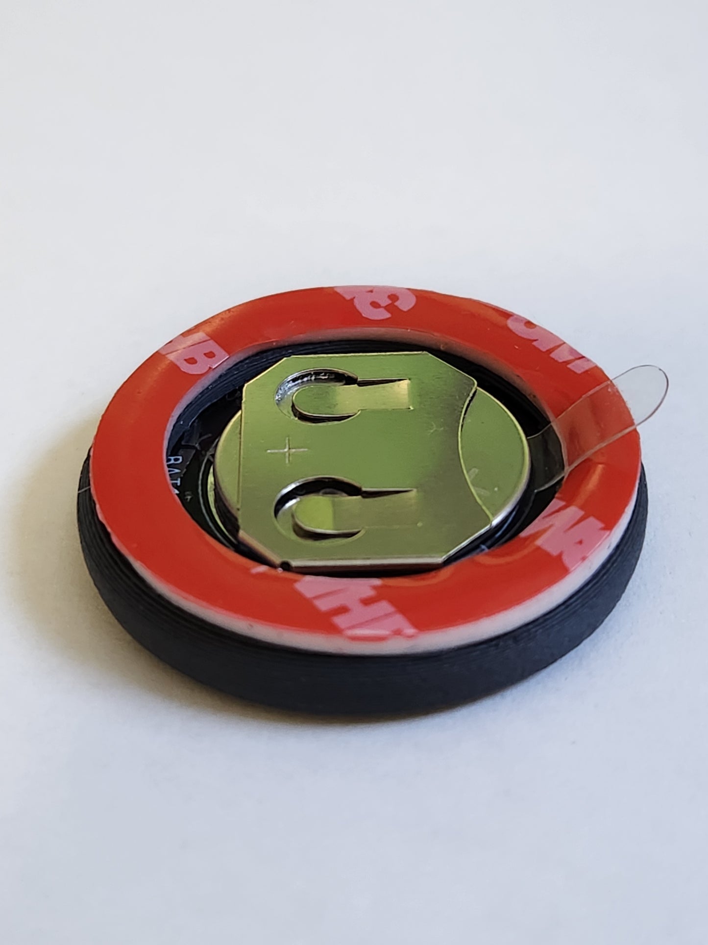 Hellodisc