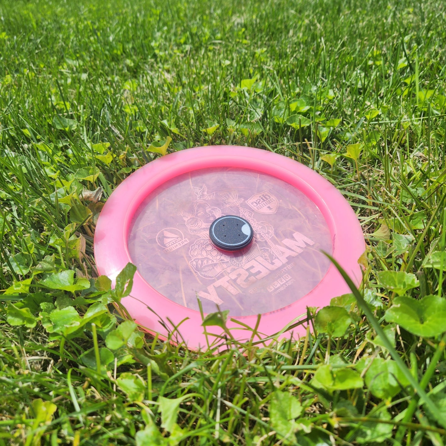Hellodisc