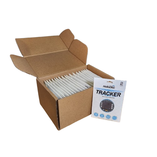 Hellodisc Ultralight Bulk Order (20 x 2-Pack)