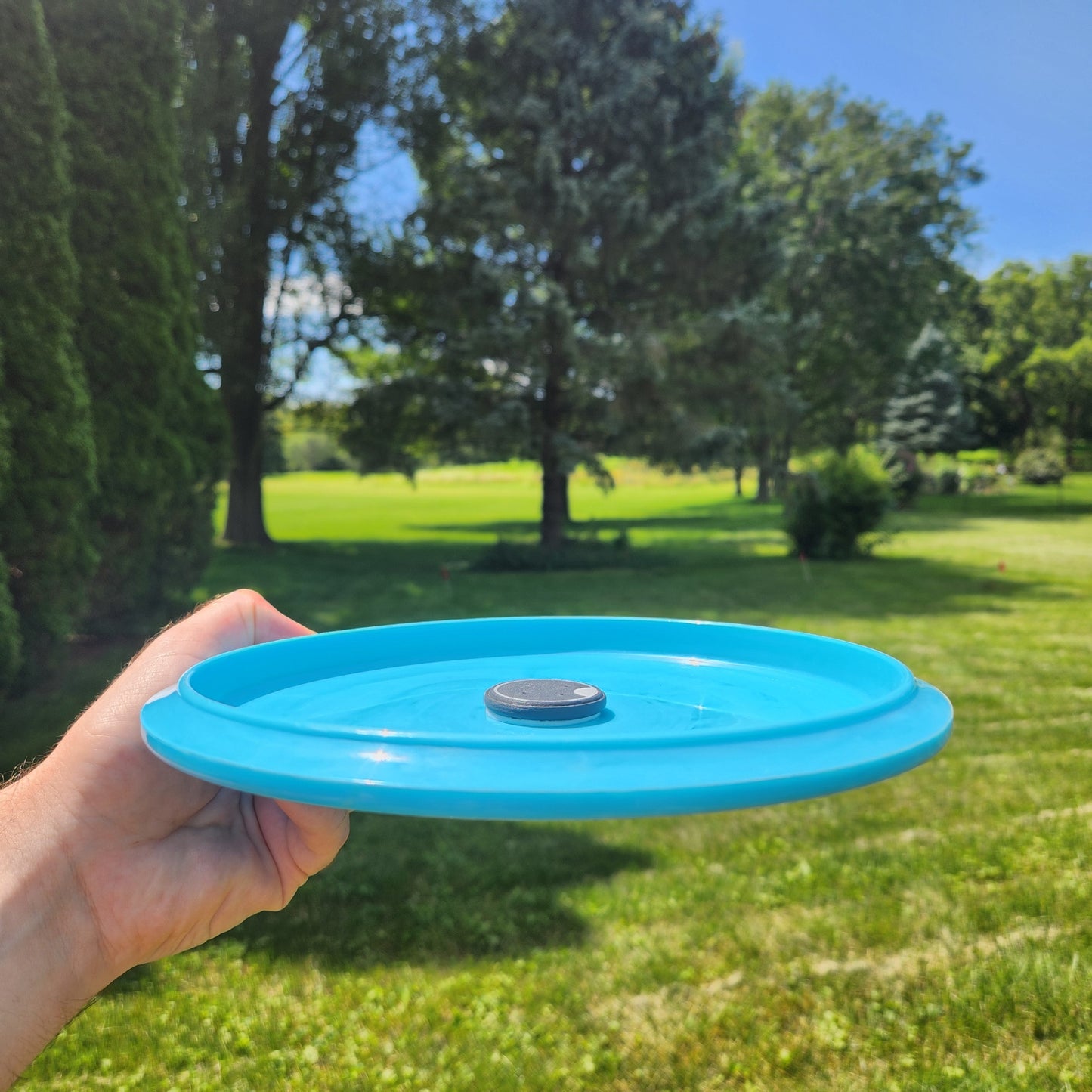 Hellodisc