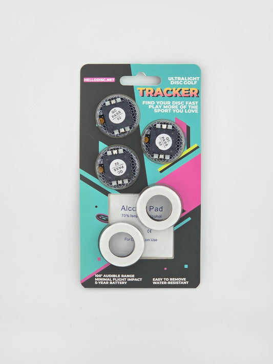 Hellodisc Ultralight (3-Pack)