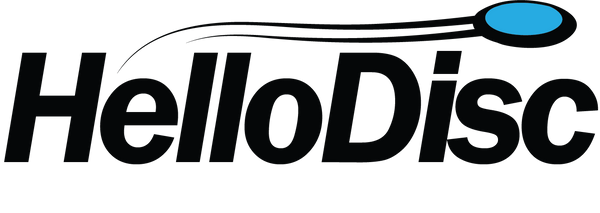 Hellodisc