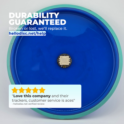 Hellodisc Ultralight Bulk Order (20 x 2-Pack)