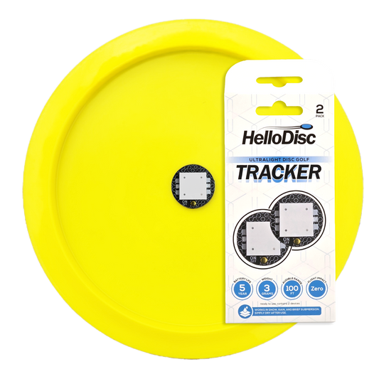 HelloDisc Ultralight (2-Pack)