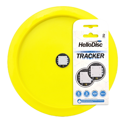 Hellodisc Ultralight Bulk Order (20 x 2-Pack)