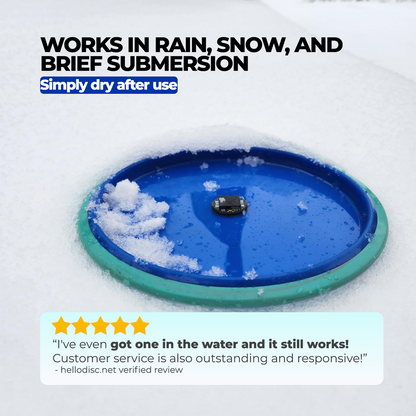 Hellodisc Ultralight Bulk Order (20 x 2-Pack)