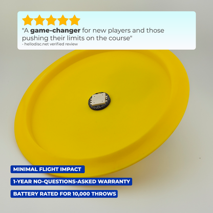 Hellodisc Ultralight Bulk Order (20 x 2-Pack)