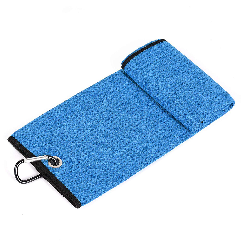 Microfiber Winter Disc Golf Towel